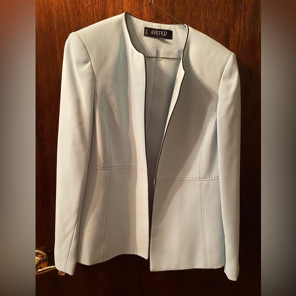 Three Piece Suit - image 2